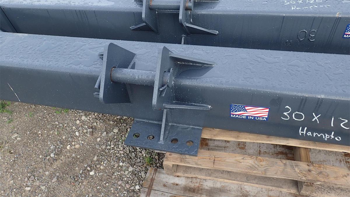 2026 EARTHWORM CONVEYORS 30X100