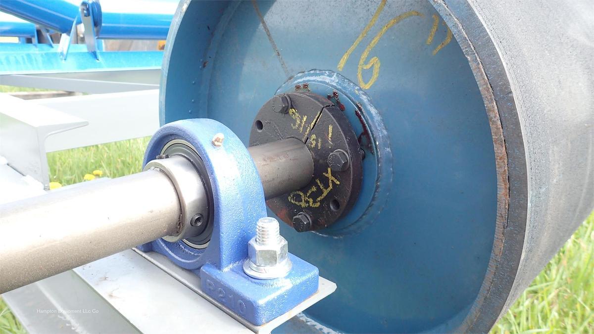 2025 EARTHWORM CONVEYORS 24X20