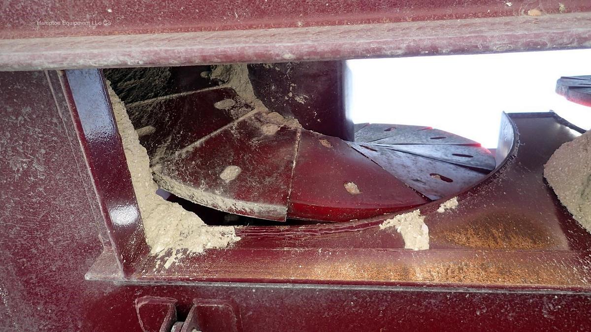 Used 2024 EARTHWORM CONVEYORS 30X80