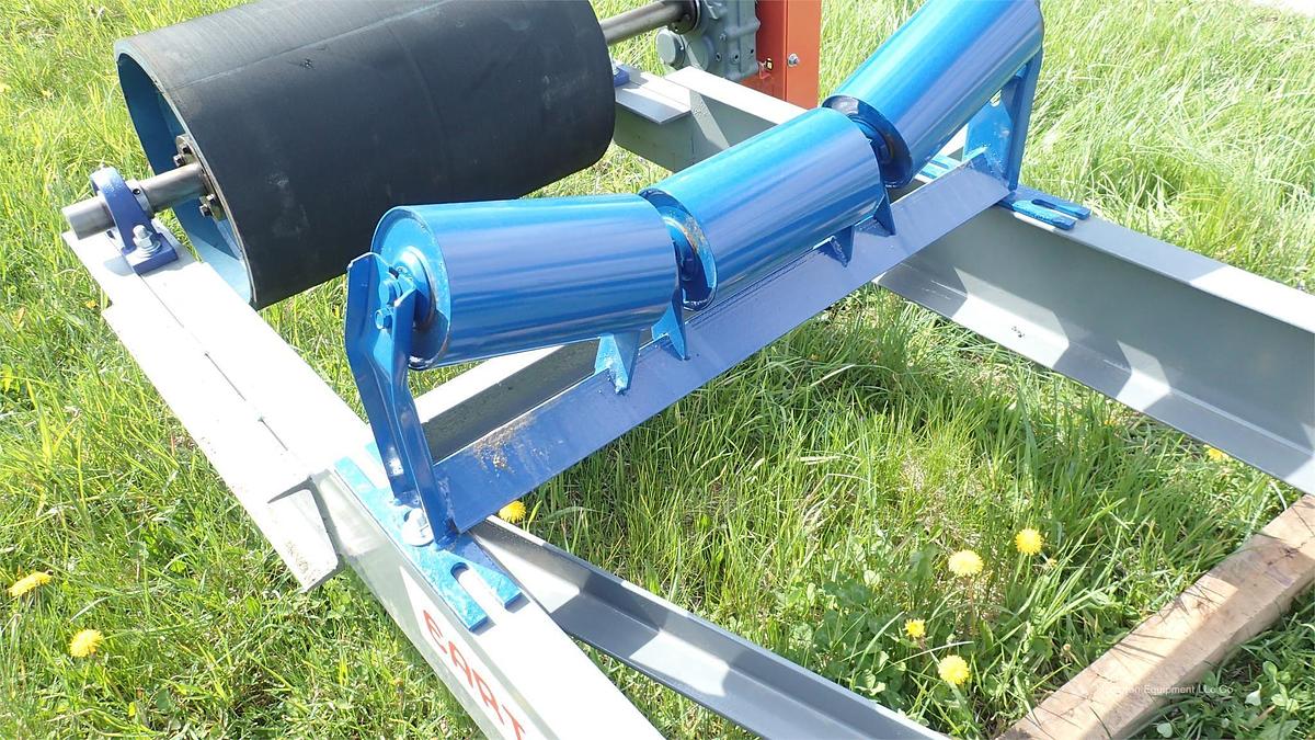 2025 EARTHWORM CONVEYORS 24X20