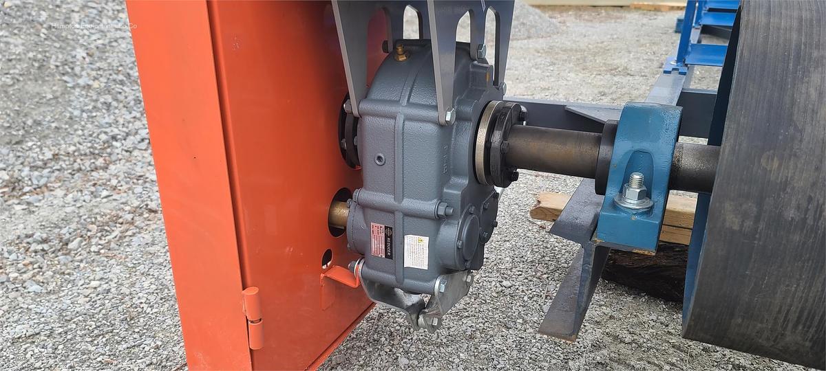 2025 EARTHWORM CONVEYORS 18X36