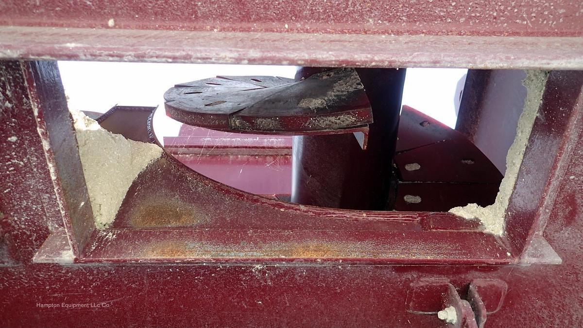 Used 2024 EARTHWORM CONVEYORS 30X80