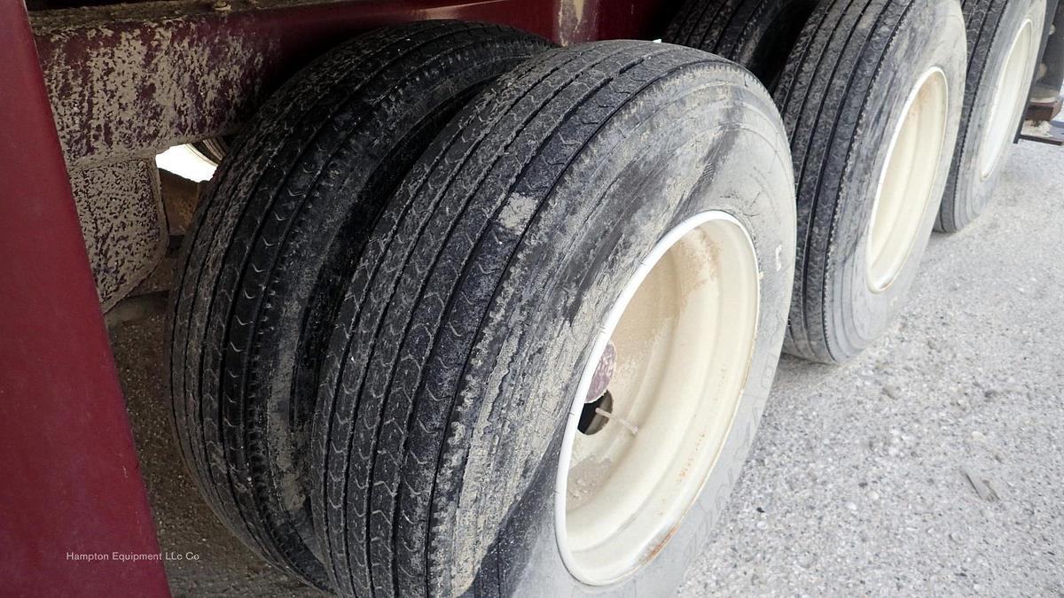 Used 2024 EARTHWORM CONVEYORS 30X80