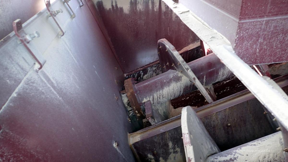 Used 2024 EARTHWORM CONVEYORS 30X80