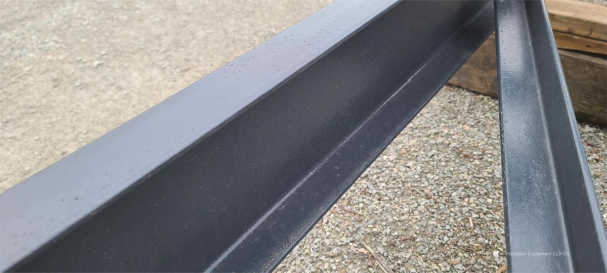 2025 EARTHWORM CONVEYORS 18X36