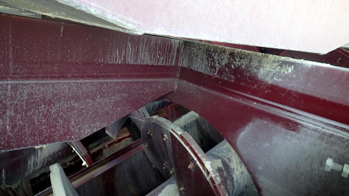 Used 2024 EARTHWORM CONVEYORS 30X80