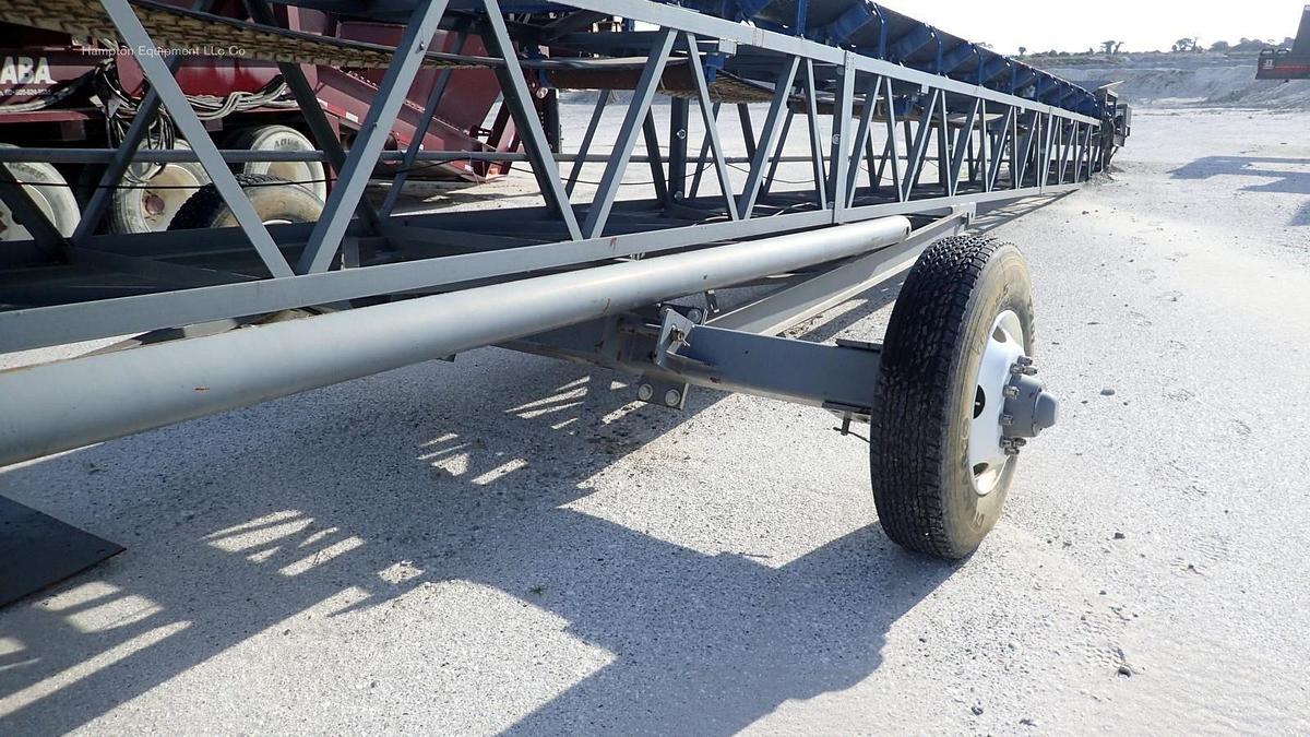 Used 2024 EARTHWORM CONVEYORS 30X80