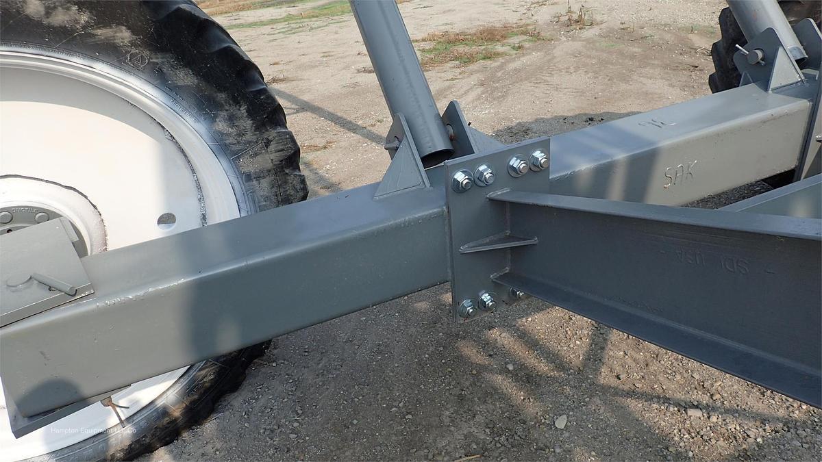 2025 EARTHWORM CONVEYORS 36X100