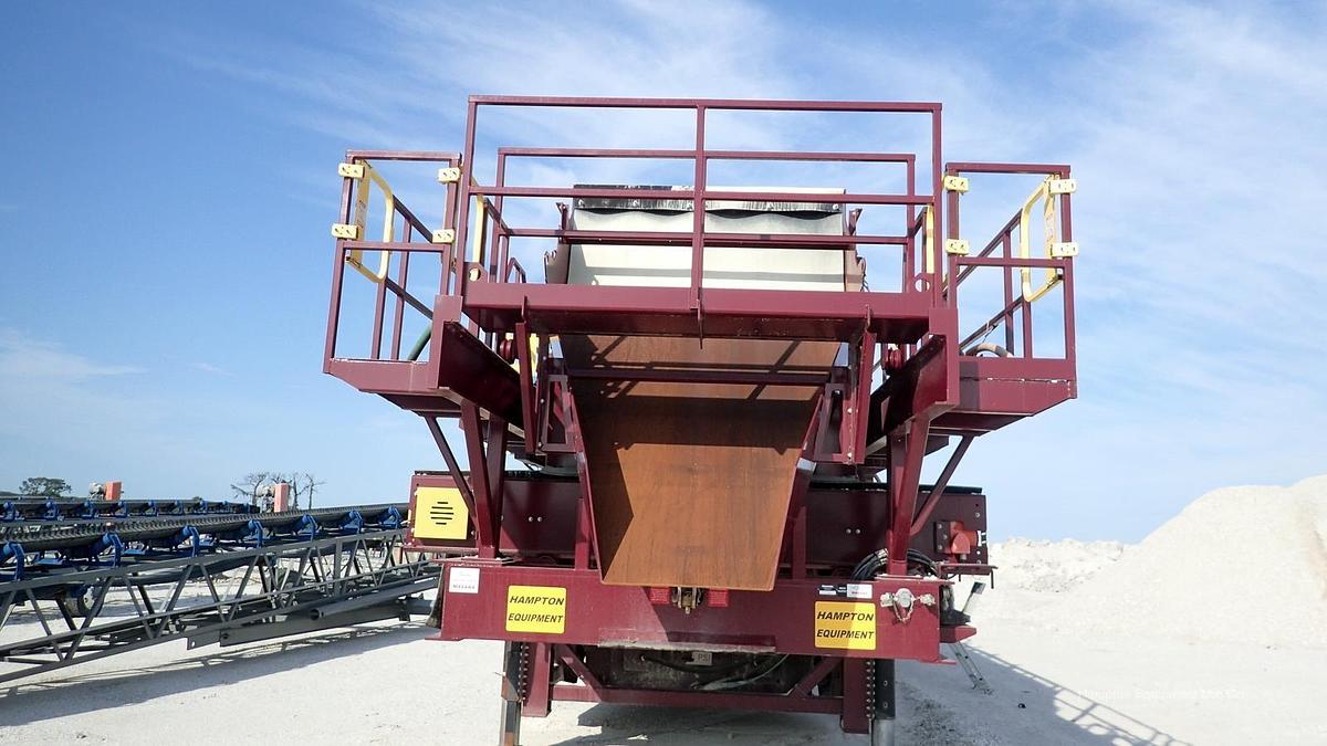 Used 2024 EARTHWORM CONVEYORS 30X80