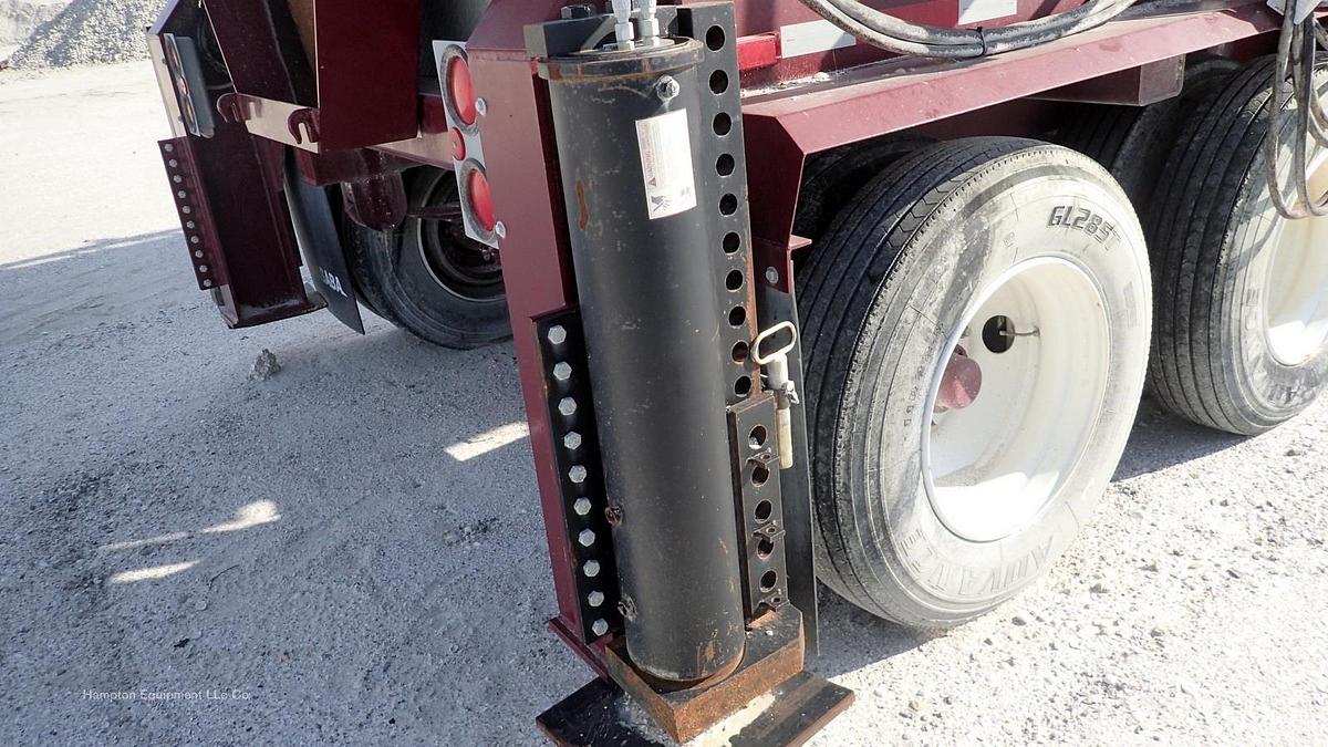 Used 2024 EARTHWORM CONVEYORS 30X80