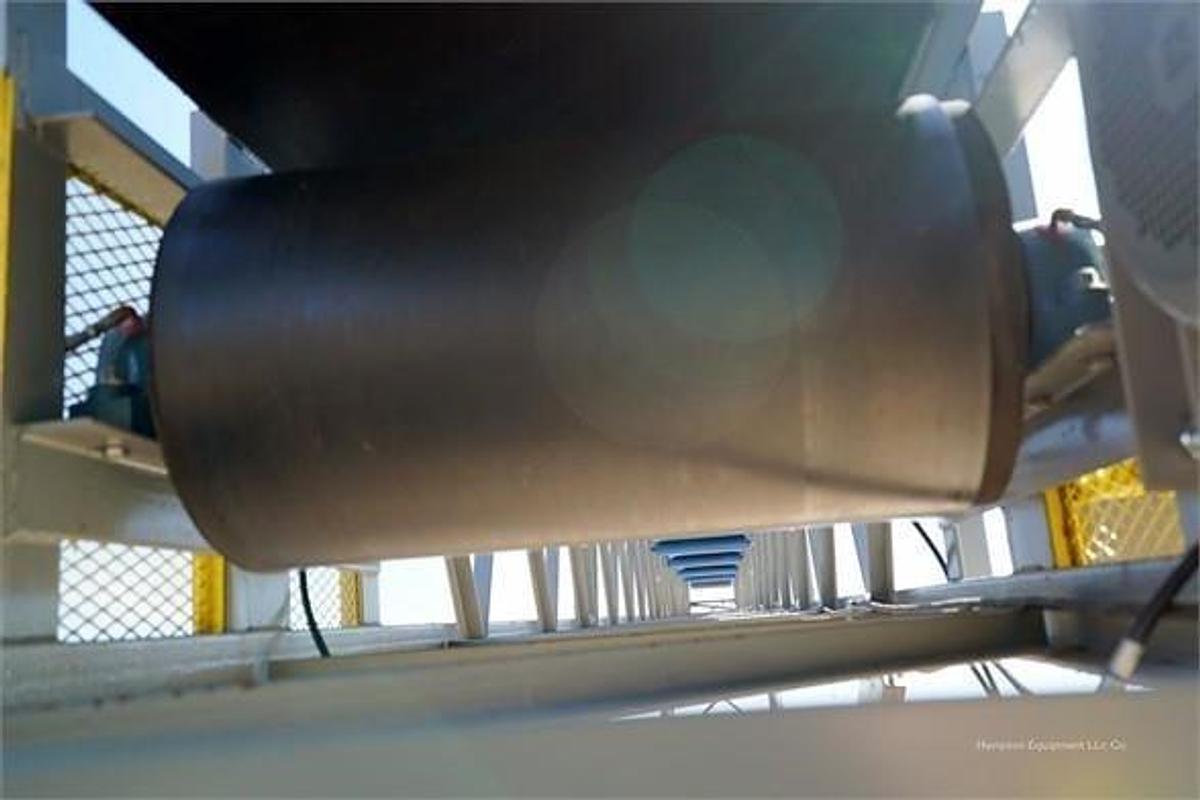 2026 EARTHWORM CONVEYORS 30X100