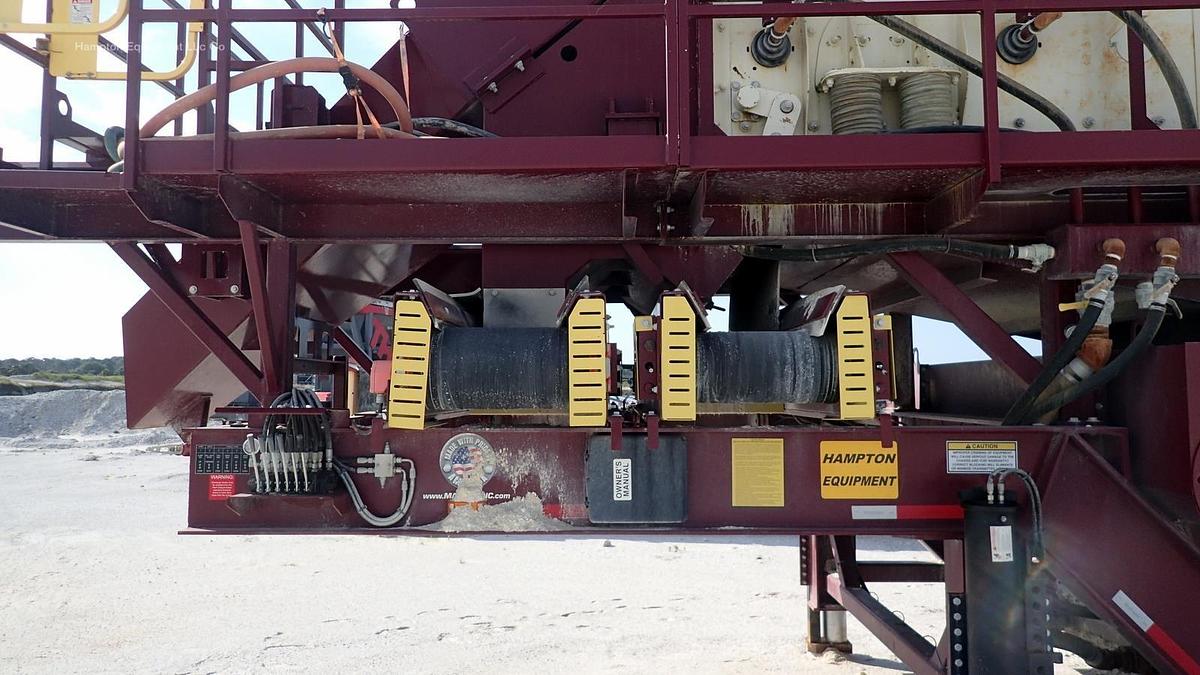 Used 2024 EARTHWORM CONVEYORS 30X80