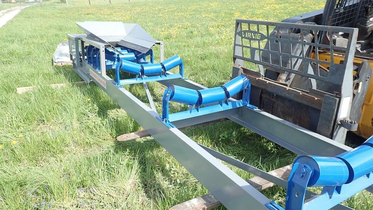 2025 EARTHWORM CONVEYORS 24X20