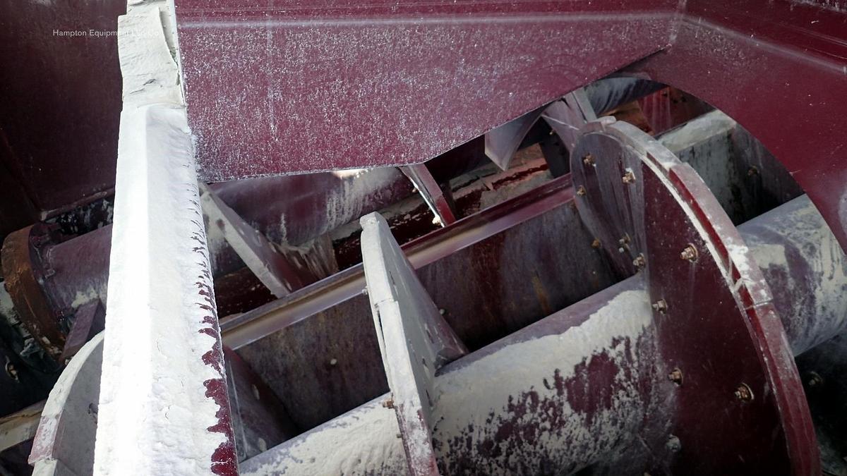 Used 2024 EARTHWORM CONVEYORS 30X80