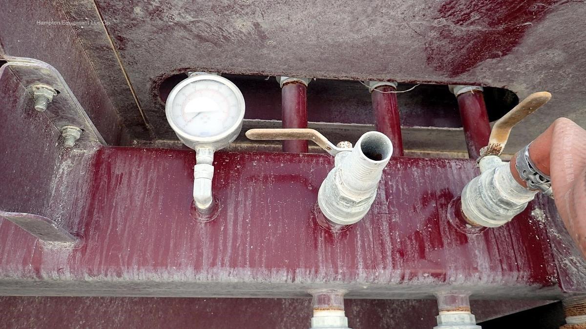 Used 2024 EARTHWORM CONVEYORS 30X80