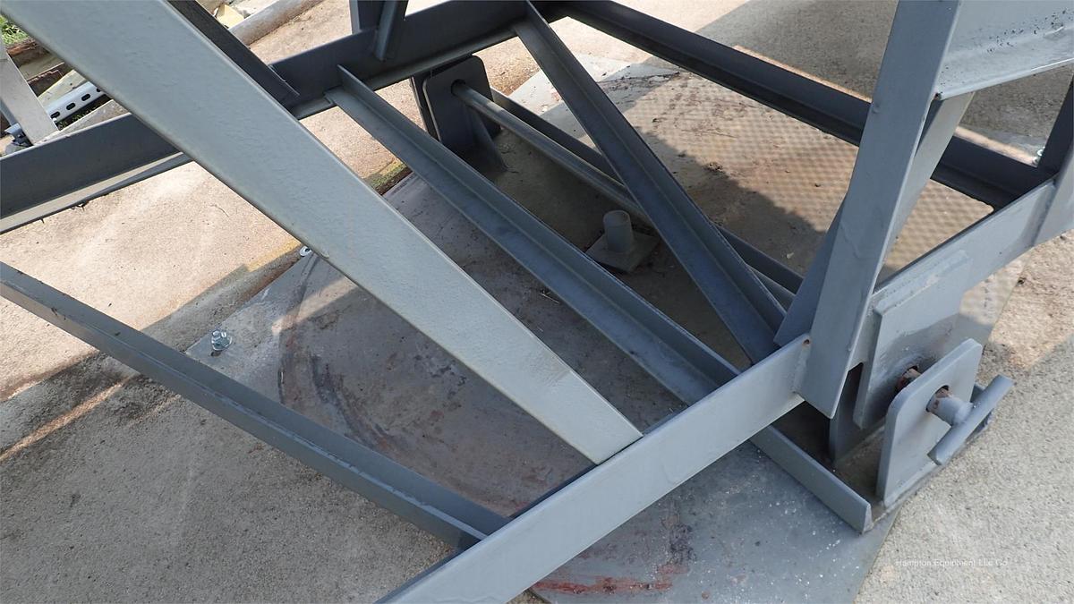 2025 EARTHWORM CONVEYORS 36X100