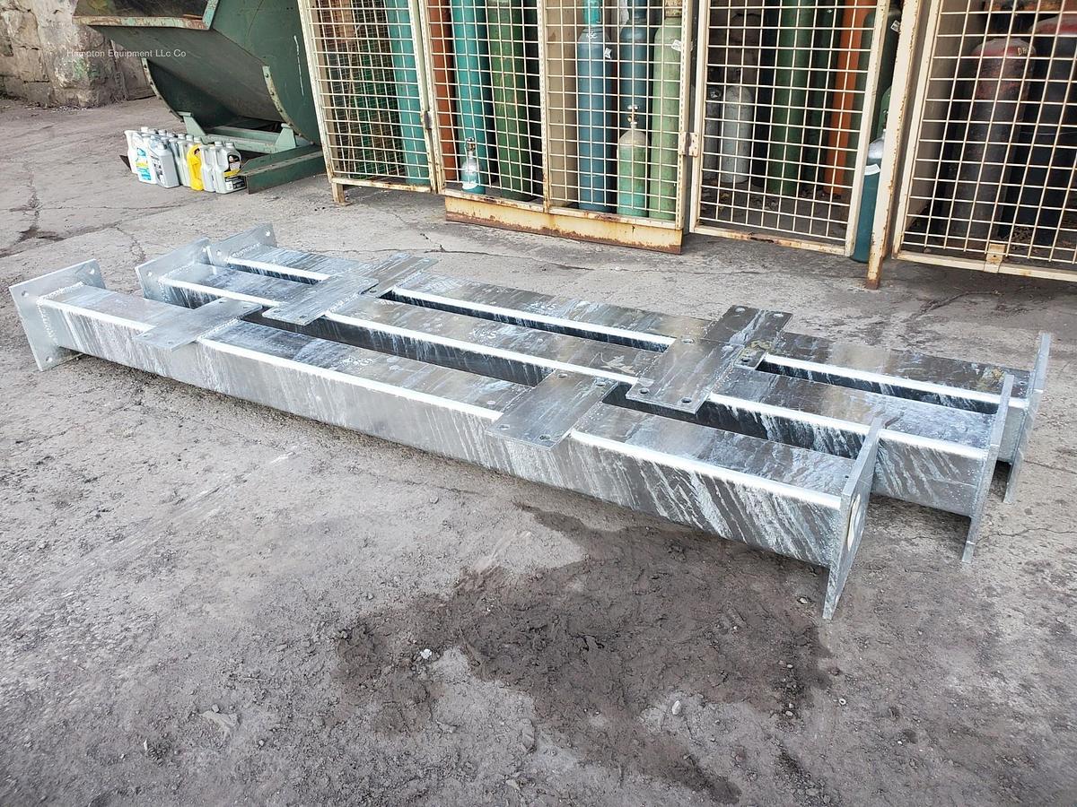 2026 EARTHWORM CONVEYORS 30X100