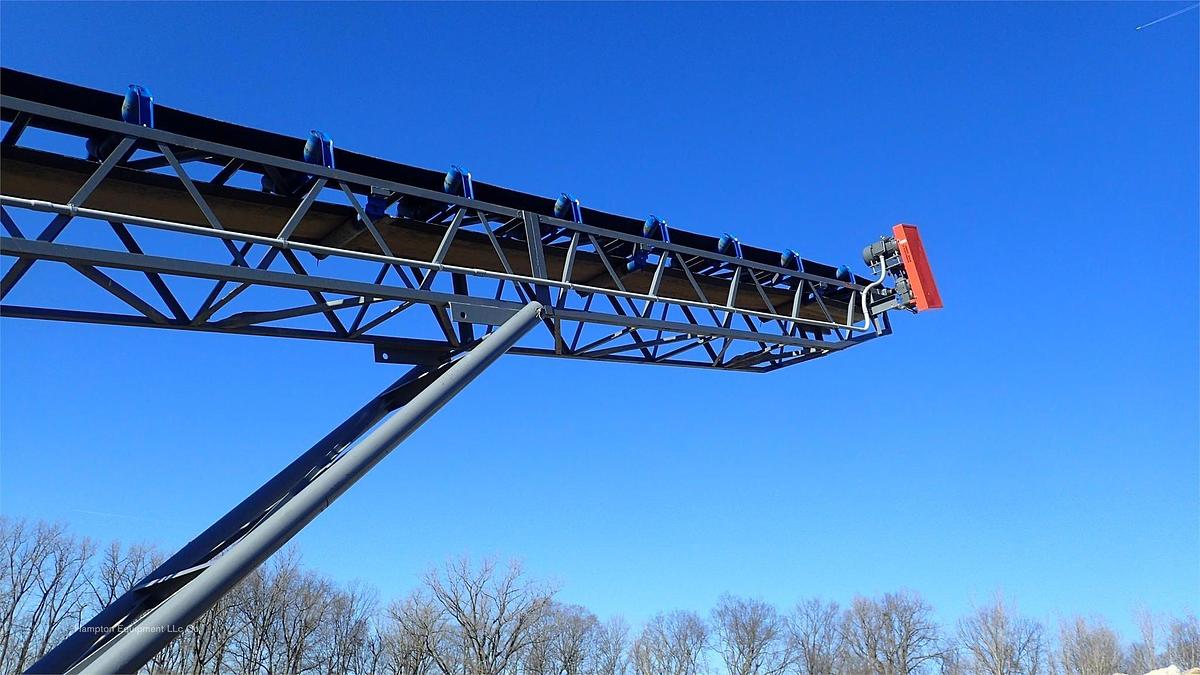 Used 2026 EARTHWORM CONVEYORS 30X80