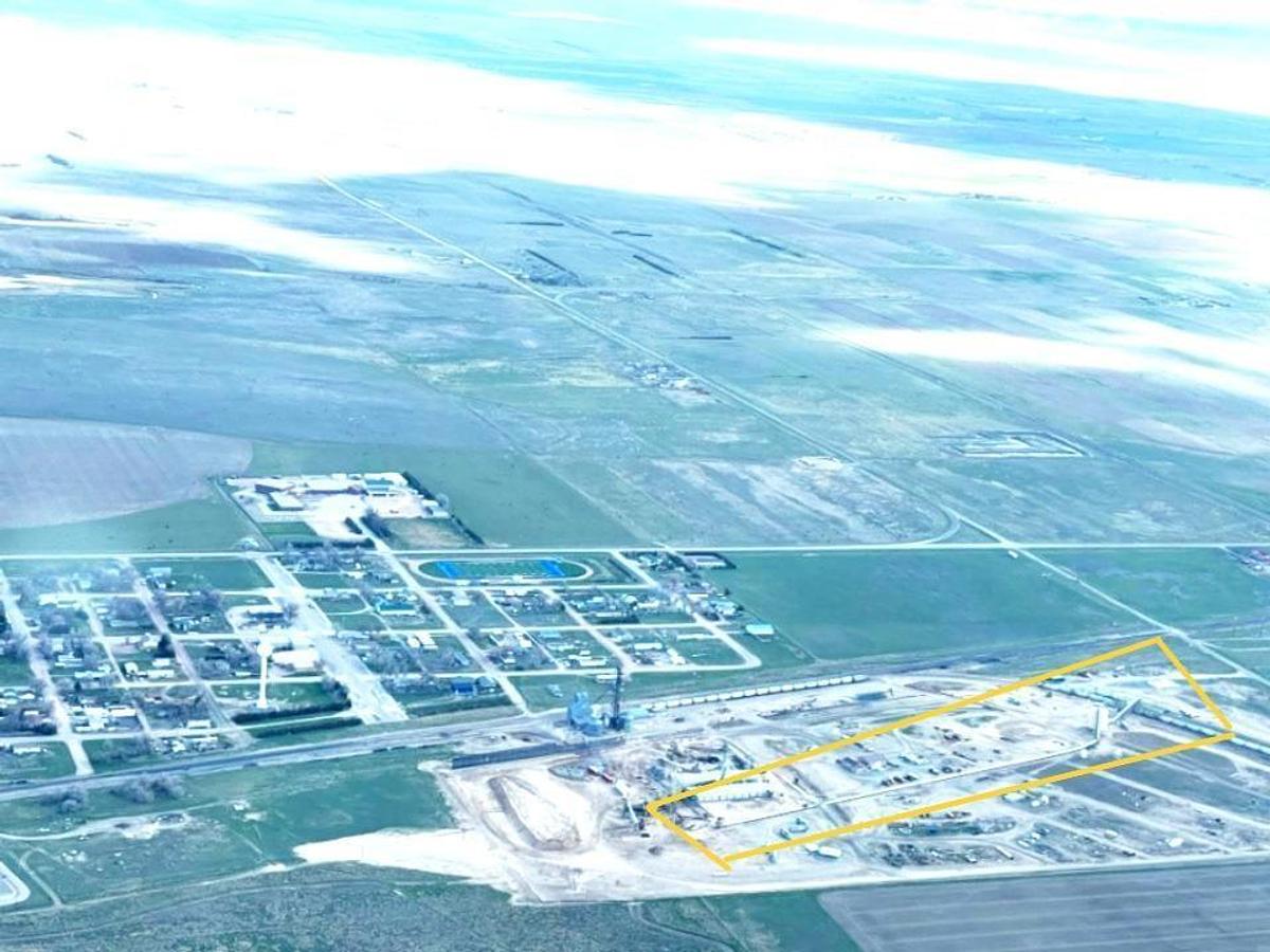 2025 EARTHWORM CONVEYORS 24X60