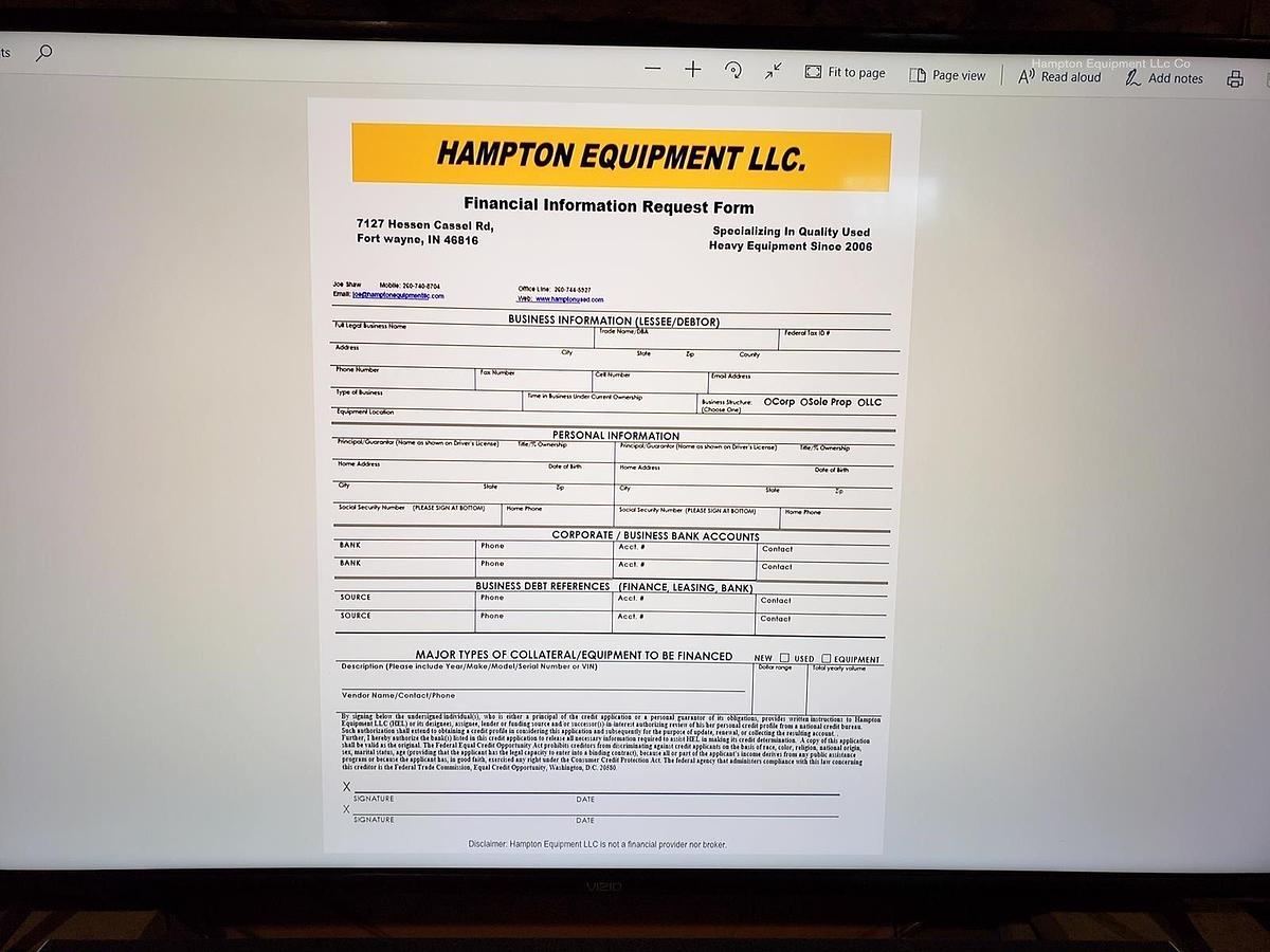 2025 EARTHWORM CONVEYORS 42X60