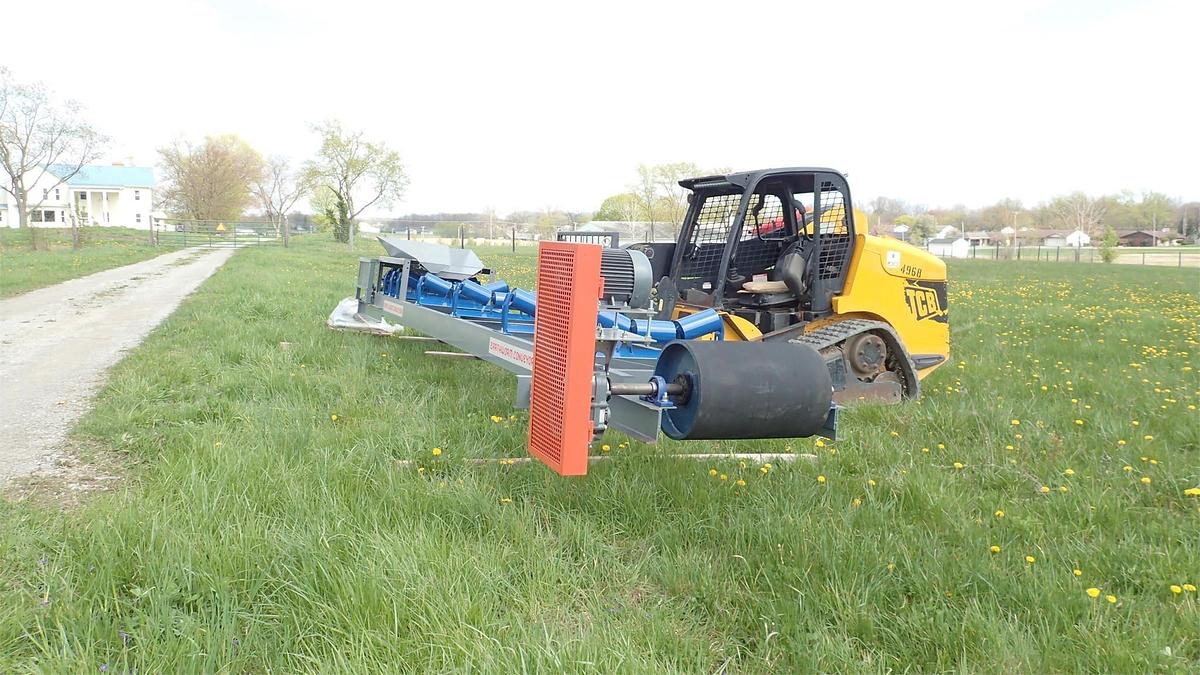 2025 EARTHWORM CONVEYORS 24X20