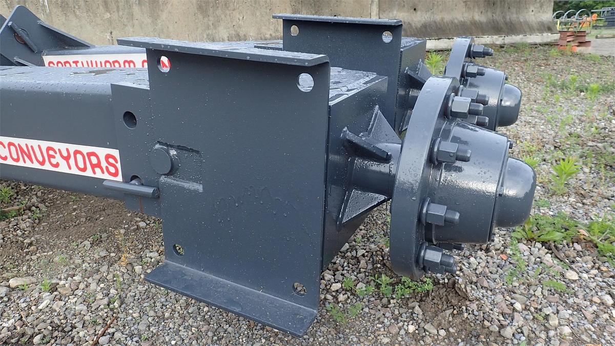 2026 EARTHWORM CONVEYORS 30X100