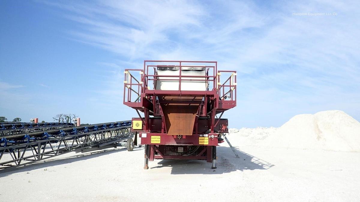 Used 2024 EARTHWORM CONVEYORS 30X80