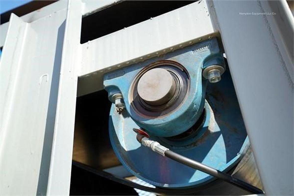 Used 2025 EARTHWORM CONVEYORS 30X80