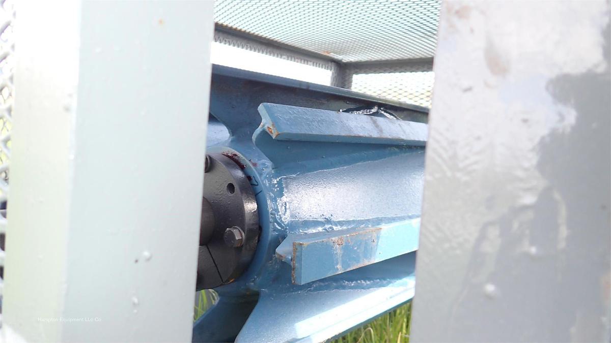 2025 EARTHWORM CONVEYORS 24X20