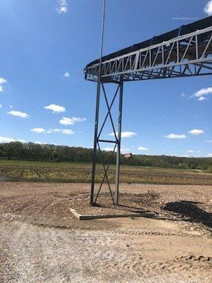 2025 EARTHWORM CONVEYORS 3X80