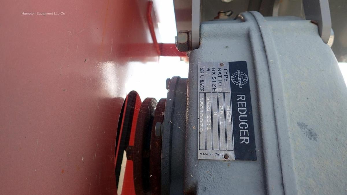 Used 2024 EARTHWORM CONVEYORS 30X80