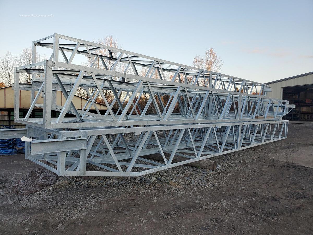 2026 EARTHWORM CONVEYORS 30X100