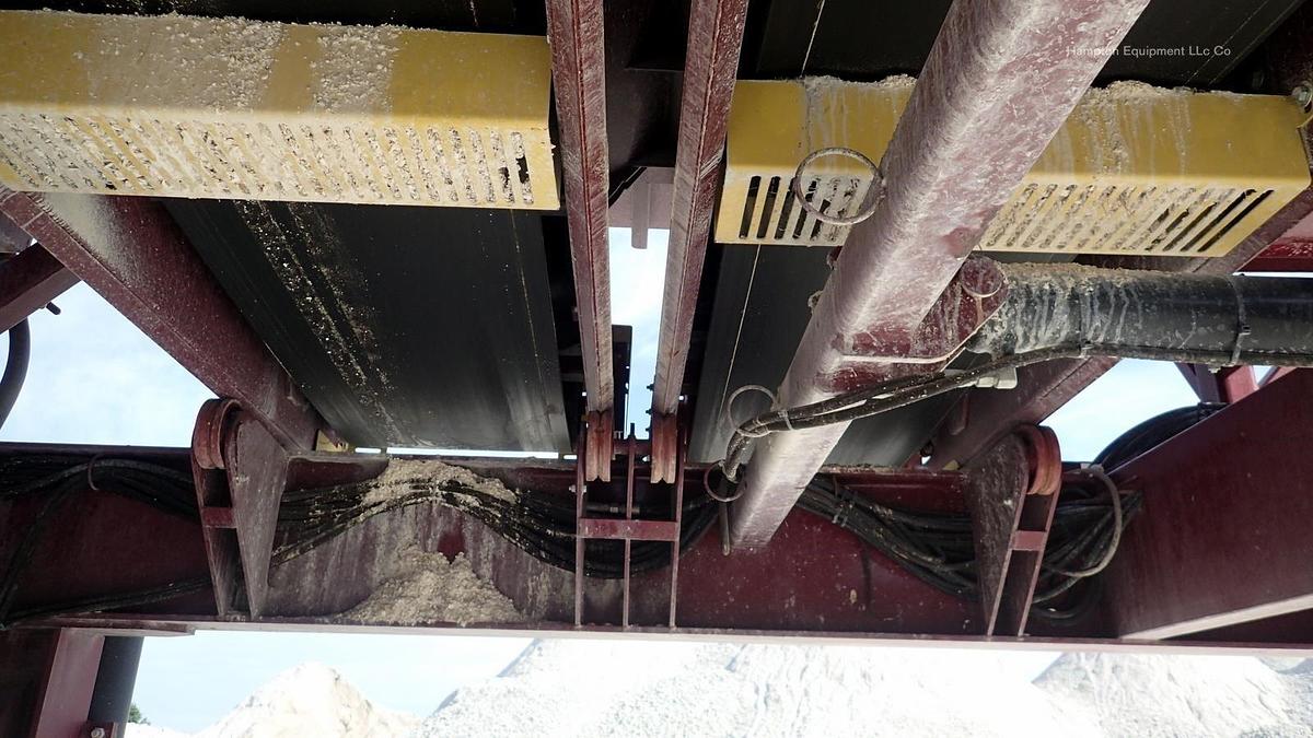 Used 2024 EARTHWORM CONVEYORS 30X80