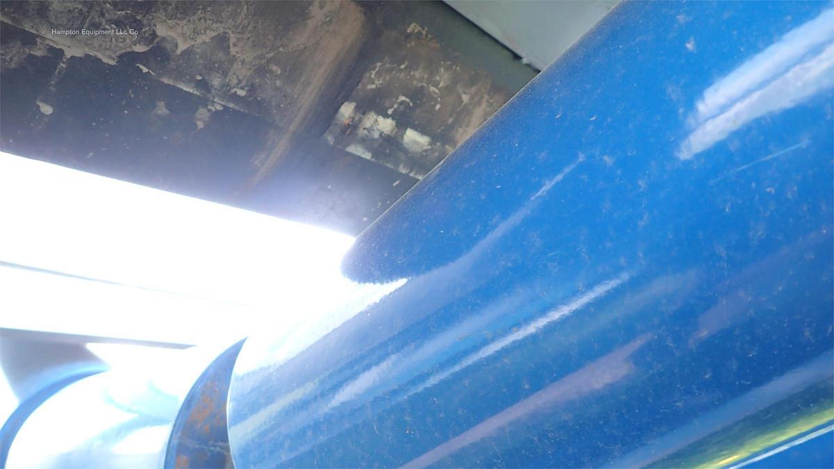 2025 EARTHWORM CONVEYORS 24X20