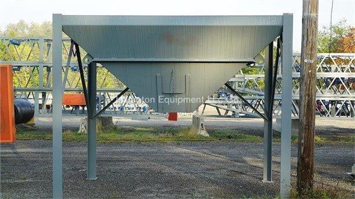 2025 EARTHWORM CONVEYORS 8X14