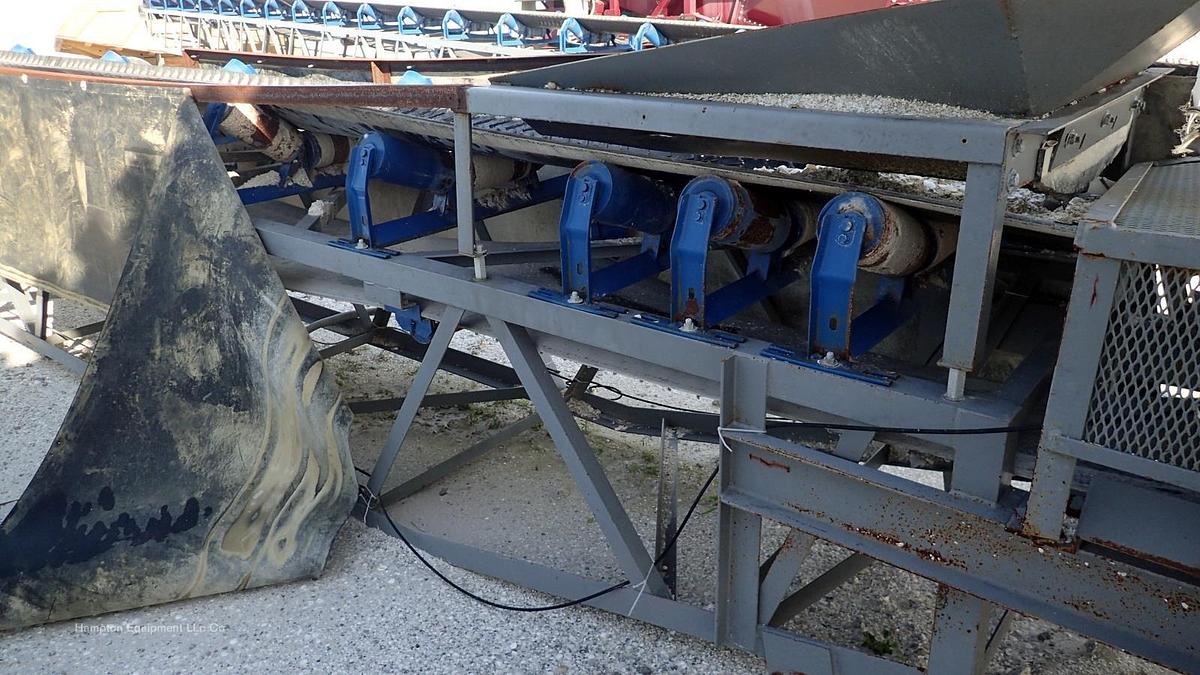 Used 2024 EARTHWORM CONVEYORS 30X80