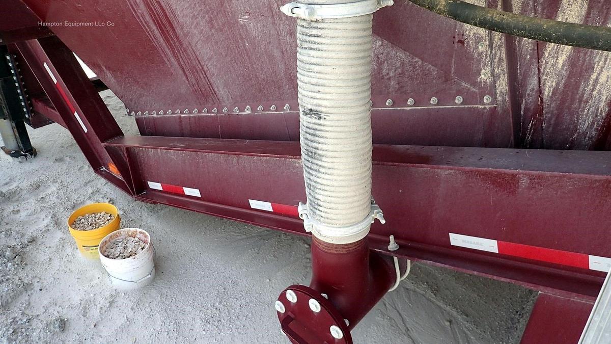 Used 2024 EARTHWORM CONVEYORS 30X80