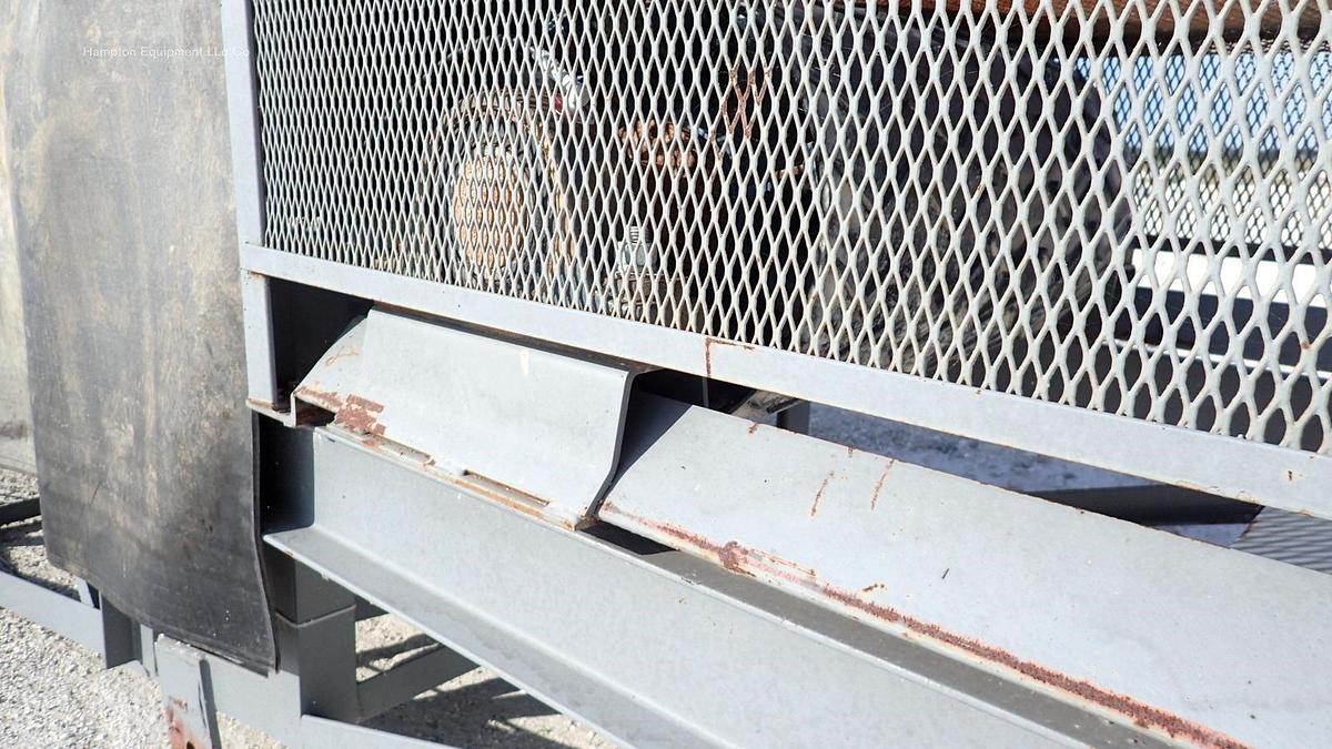 Used 2024 EARTHWORM CONVEYORS 30X80