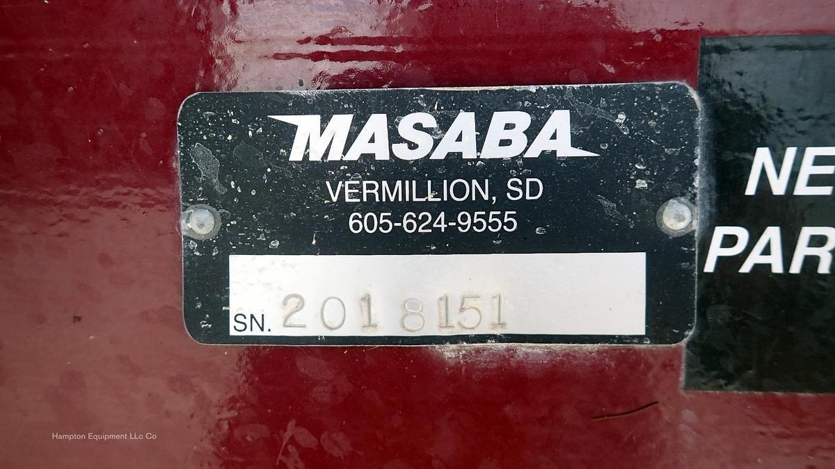 Used 2024 EARTHWORM CONVEYORS 30X80