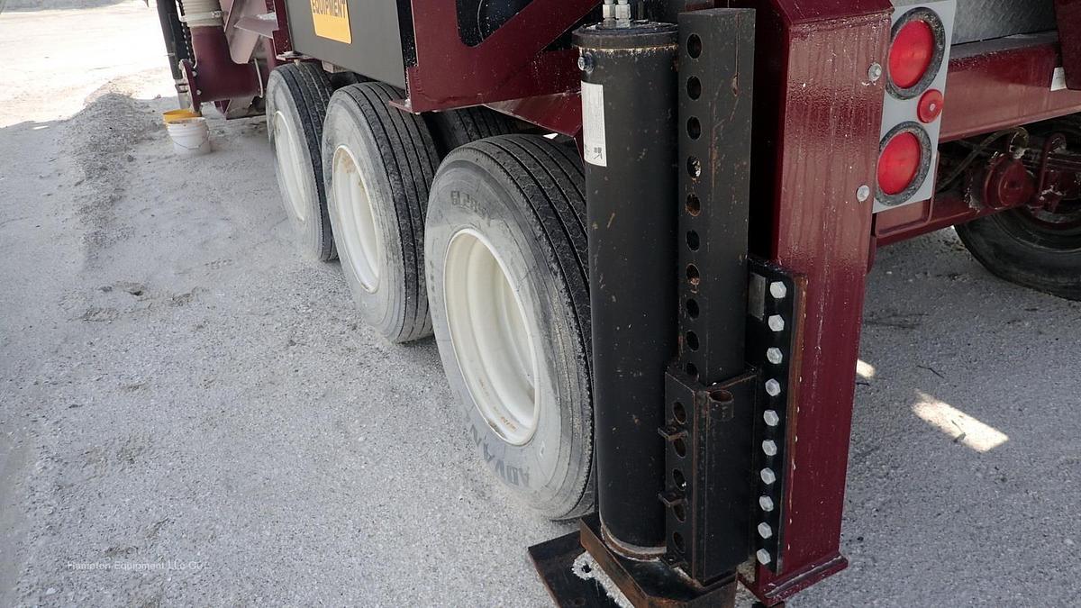 Used 2024 EARTHWORM CONVEYORS 30X80