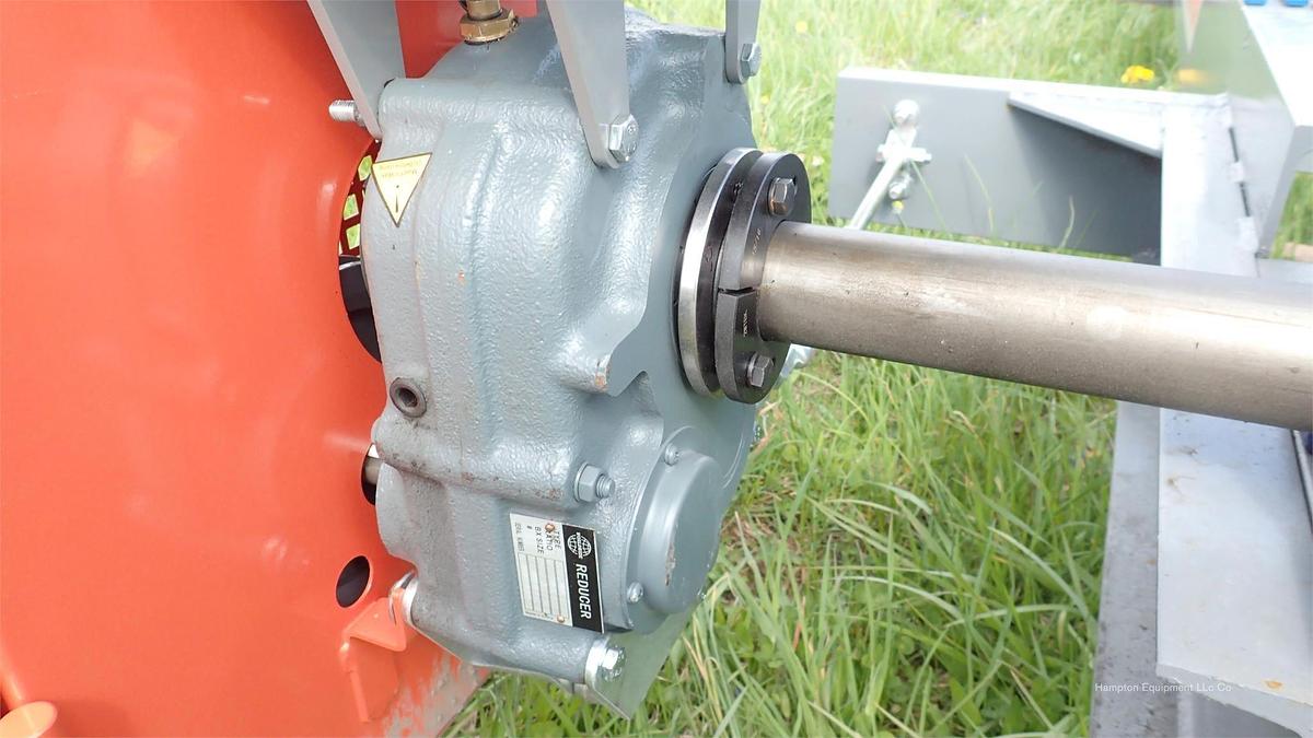 2025 EARTHWORM CONVEYORS 24X20