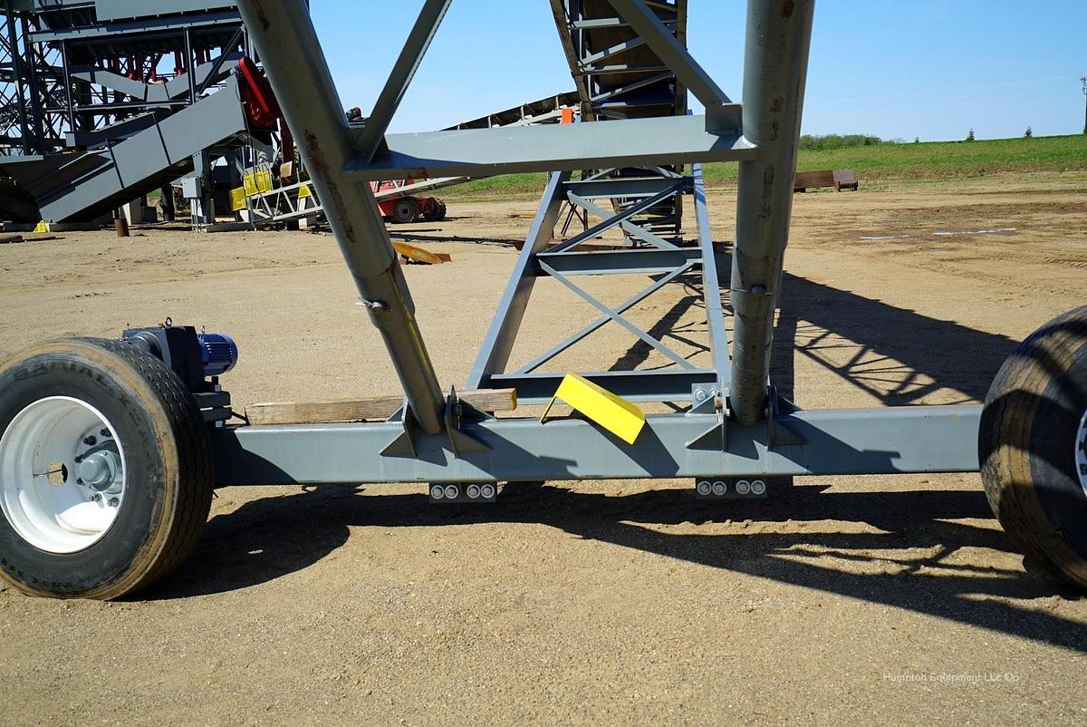 2025 EARTHWORM CONVEYORS 42X60