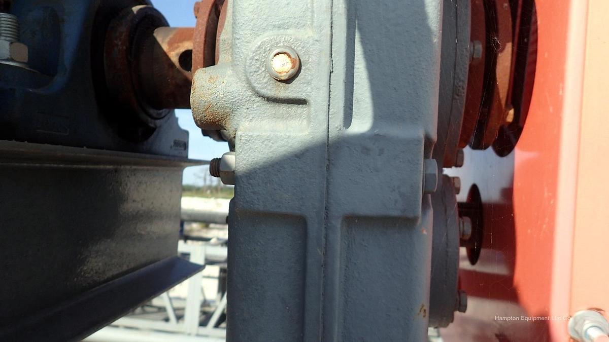 Used 2024 EARTHWORM CONVEYORS 30X80