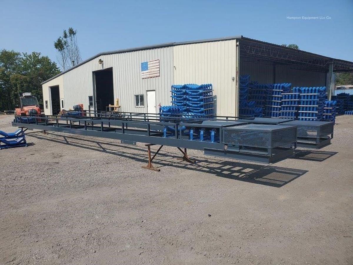 2025 EARTHWORM CONVEYORS 30X60