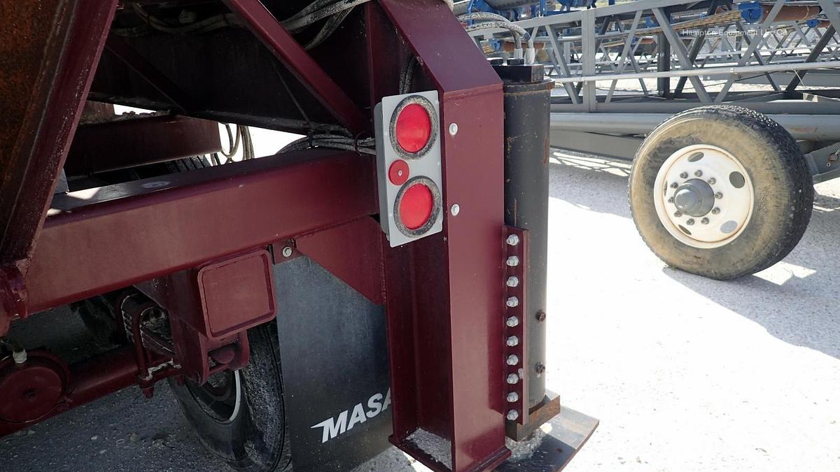 Used 2024 EARTHWORM CONVEYORS 30X80