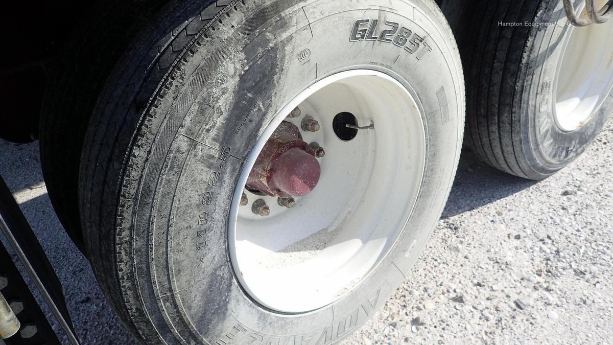 Used 2024 EARTHWORM CONVEYORS 30X80