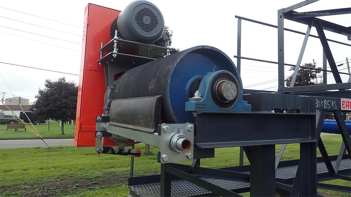 2026 EARTHWORM CONVEYORS 30X100