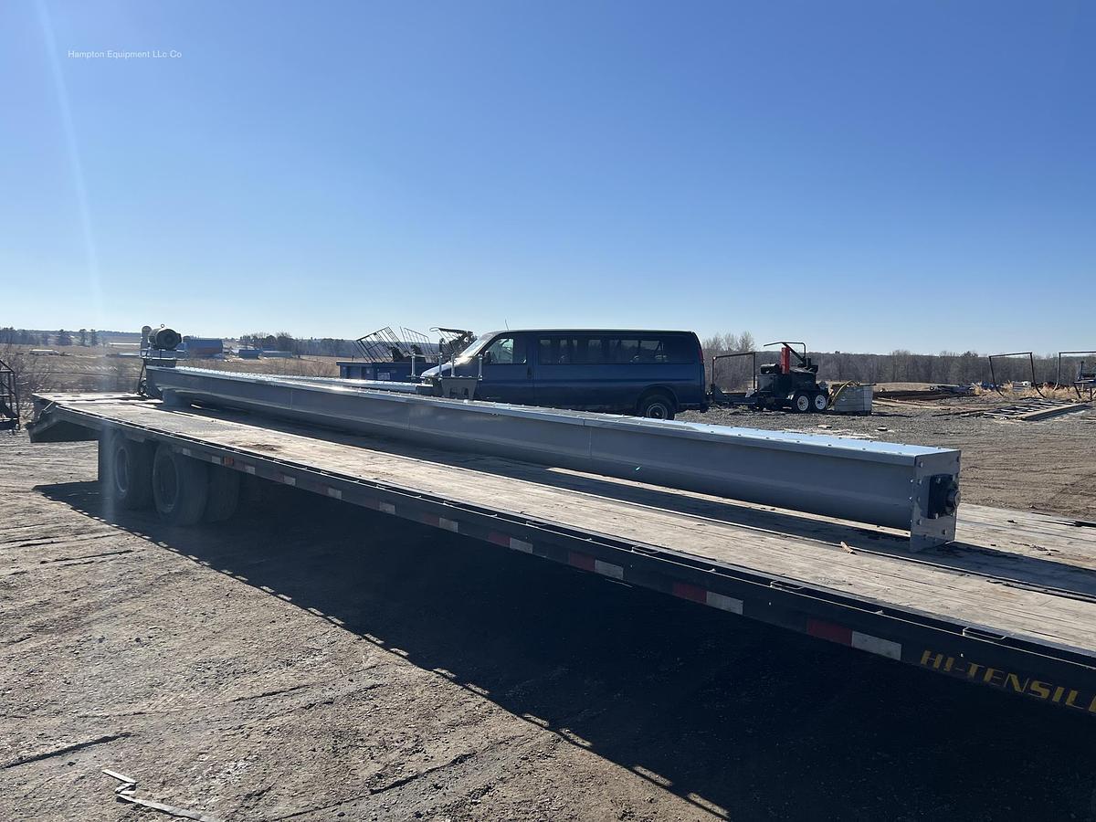 2025 EARTHWORM CONVEYORS 12X30