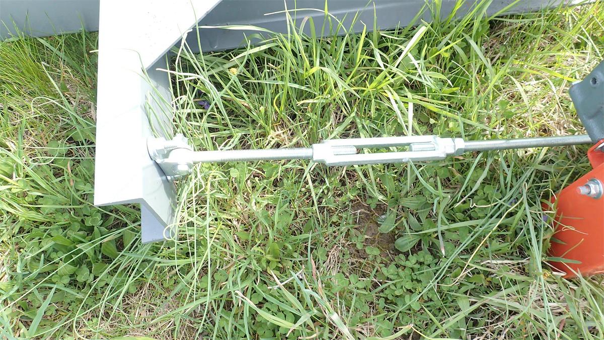 2025 EARTHWORM CONVEYORS 24X20