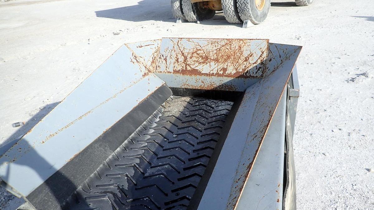 Used 2024 EARTHWORM CONVEYORS 30X80